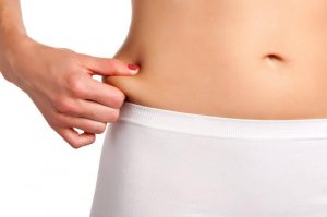 love handles for women