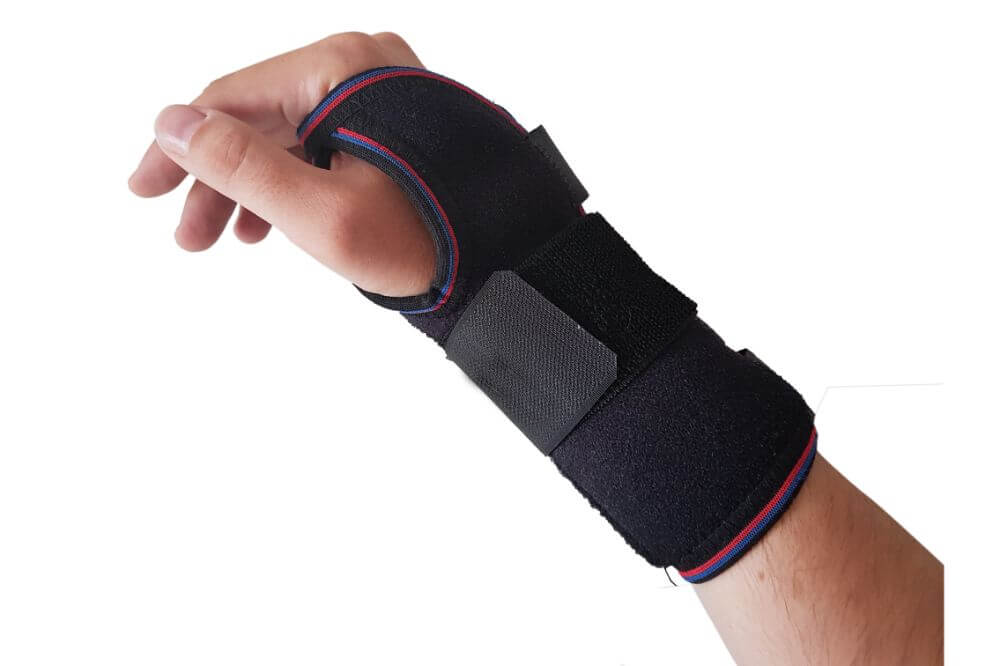 Carpal Tunnel Splints and Braces